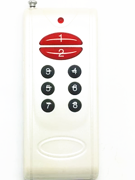 大功率遥控器远距离遥控器无线产品