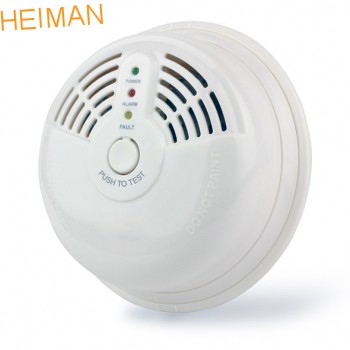 海曼可燃气体报警器HM-713系列