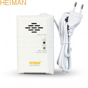 海曼可燃气体报警器HM-715系列