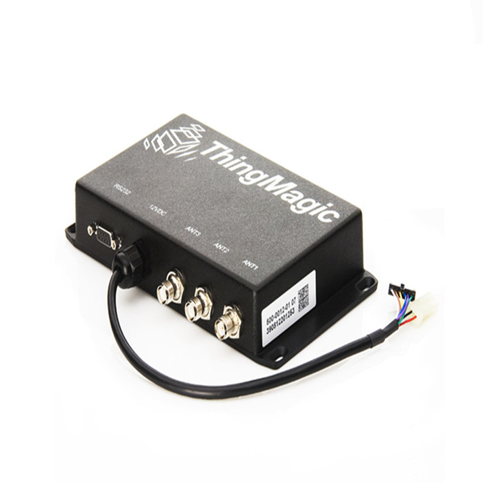 工业级-叉车专用RFID读写器 Vega -ThingMagic