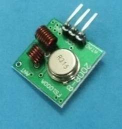 RF无线发射模块ASK模块控制器发射模块