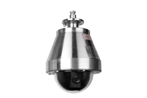 防爆球机生产厂家