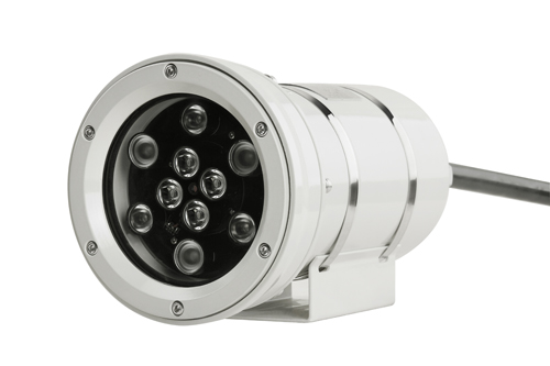 防爆红外灯120米红外距离