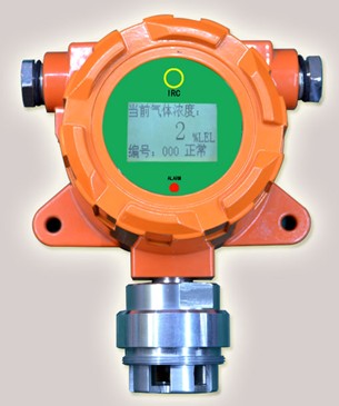 甲烷报警器首选济南威诺