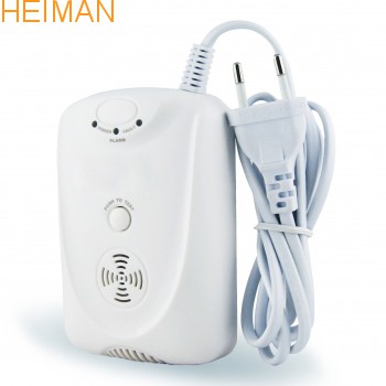 可燃气体报警器海曼HM-712N系列