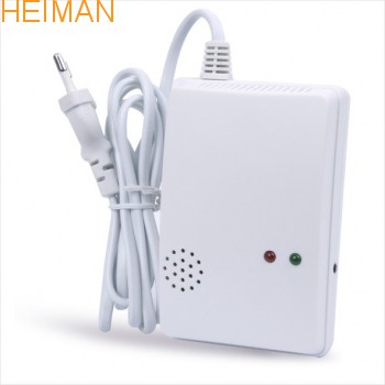 海曼HM-702系列可燃气体报警器