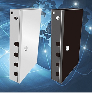 分体式门禁控制器