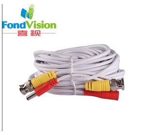 喜视 10米 电源线