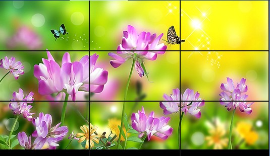 湖北lcd液晶拼接屏供应商