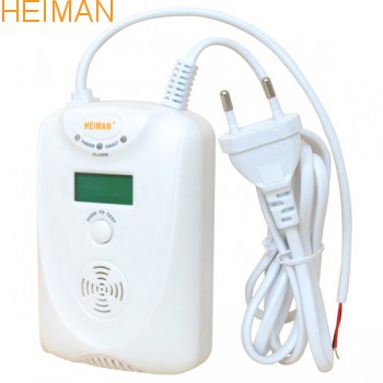 海曼一氧化碳报警器HM-712C系列