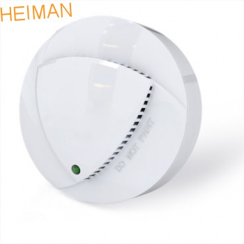 海曼光电烟雾报警器HM-612系列