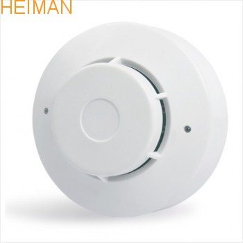 海曼烟雾报警器HM-611系列