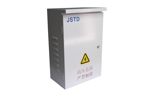 电子围栏主机防护箱