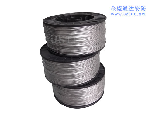 电子围栏系统专用铝镁合金线