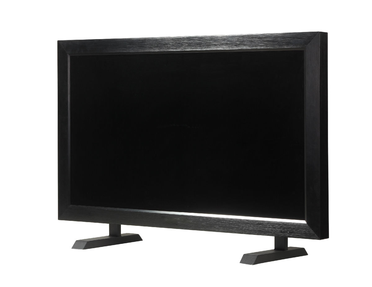 55寸监视器 LCD液晶监视器 钢质外壳