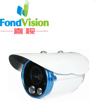 喜视 枪机监控摄像头