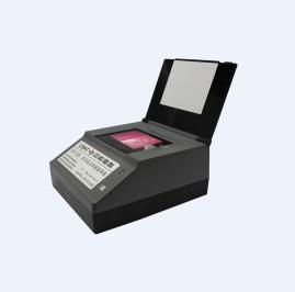 常州访客分体机 访客管理 门卫自助访客终端