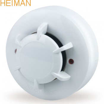 海曼光电烟雾报警器HM-613系列