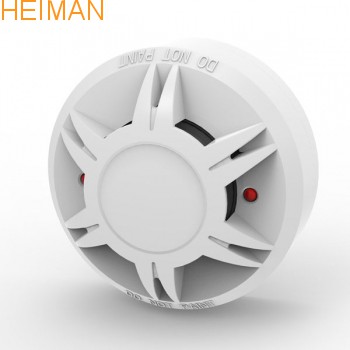 海曼烟雾报警器HM-615PC系列