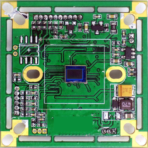 供应AHD模组130W 2431H+5130 