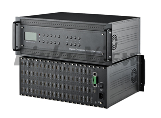 LC7000HDMI 矩阵切换主机