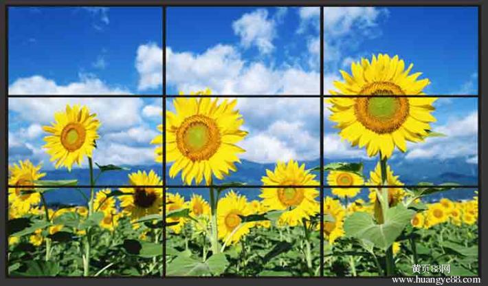 江苏液晶拼接屏厂家直销,江苏液晶拼接屏