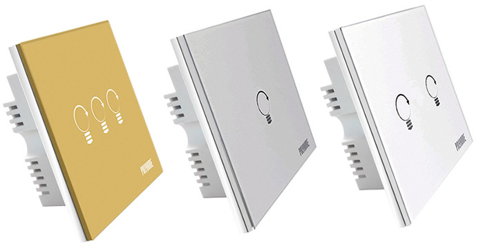 办公智能化 郑州灯光控制系统