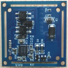 POE供电模块/POE分离器/ZT3832