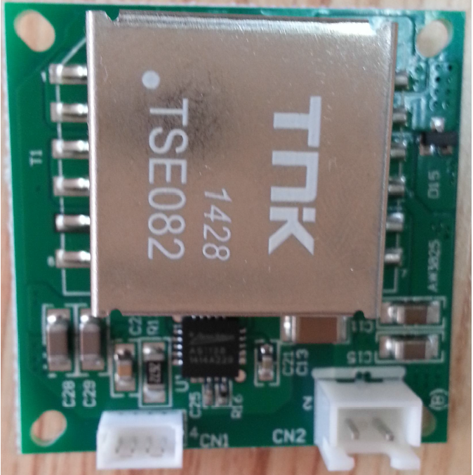 poe供电模块/ poe分离器/ZT3825