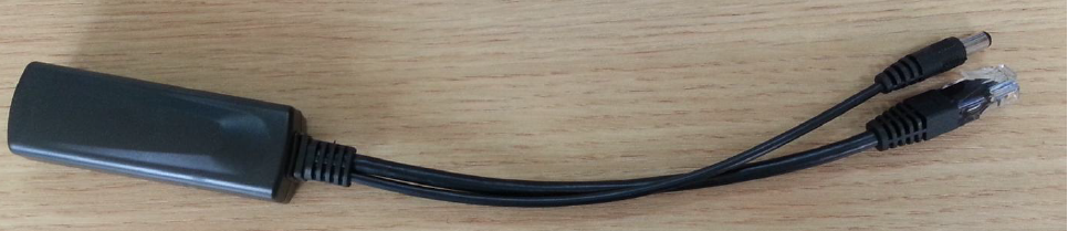 POE 分离器 ZT1312 IEEE802.3AF