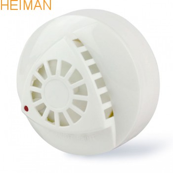 海曼联网型感温探测器HM-203系列