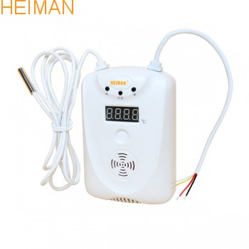 海曼HM-212感温探测器