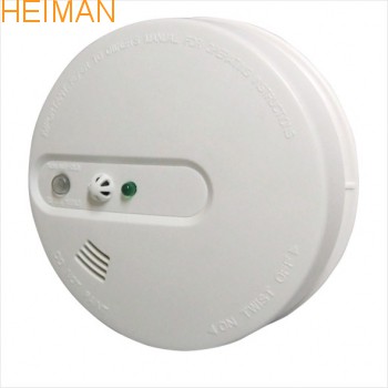 海曼独立光电烟温探测HM-620DHS