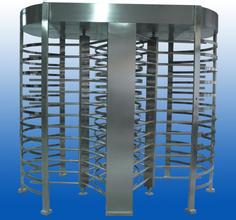 车站人行转闸 双向旋转门 单向通行转闸 小区刷卡转闸