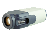 30倍光学变倍一体网络摄像机