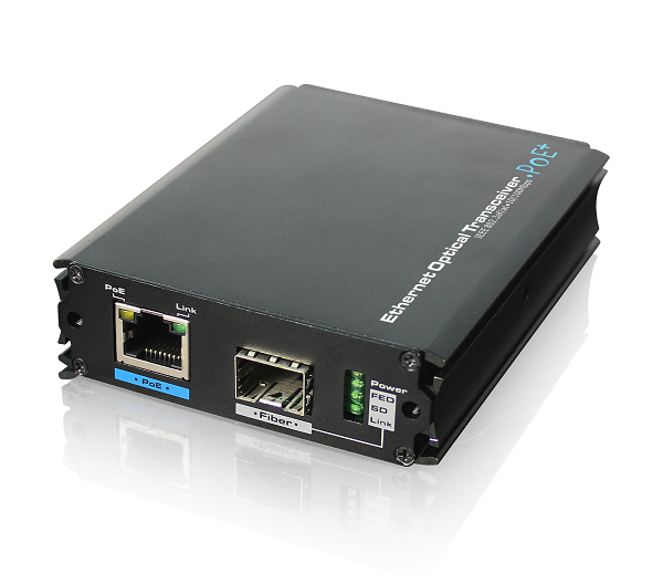 PoE光纤收发器-北京