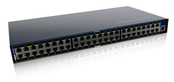 24口PoE网络供电器-北京