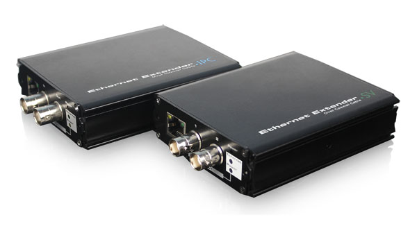 安防专用网络延长器-北京