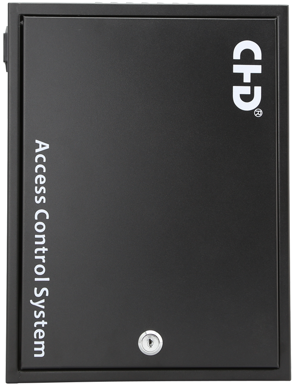 增强型联网四门控制器