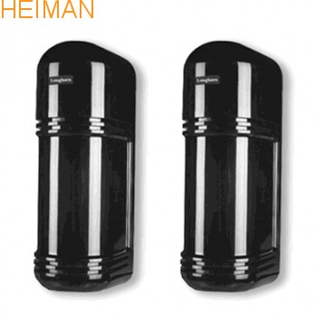 海曼红外对射报警器ABE系列