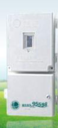 电表箱控制箱-电表计量箱控制箱价格