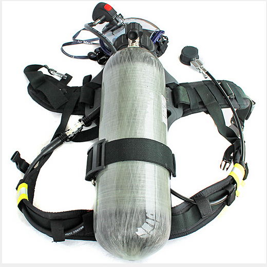 RHZKF6.8/30正压式空气呼吸器