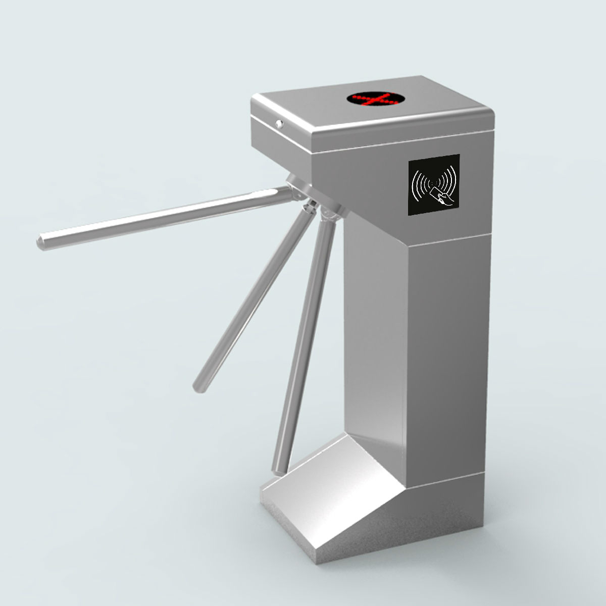 深圳厂家直销人行通道闸机三辊闸价格BXT-S01