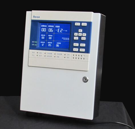 密封酒窖、酒库如何监控酒精状态？安装酒精报警器24小时实时监控