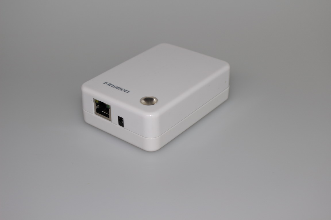 飞鸿信云报警器，掌握家中的安全