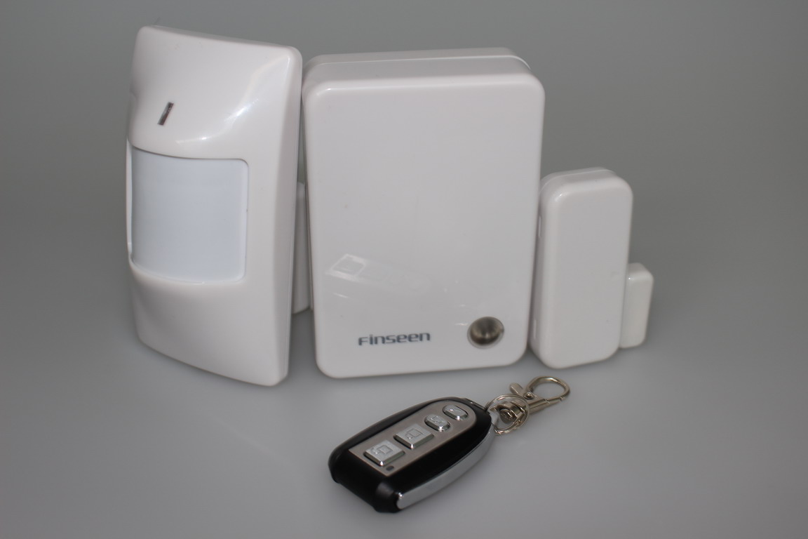 加盟飞鸿信云报警 钱程无忧  