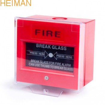 海曼HM-911玻破开关