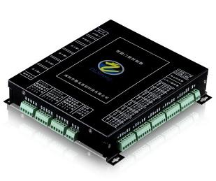 身份证门禁系统