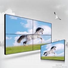 三星拼接屏|DID拼接屏厂家直销液晶拼接价位