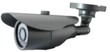 720P 红外防水机